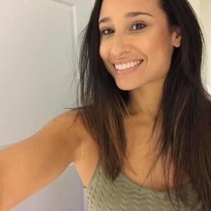 Meet your Posher, Candace